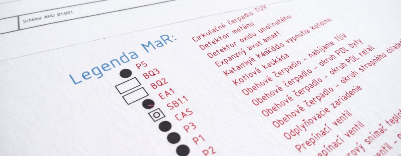 Meranie a regulácia (MaR)