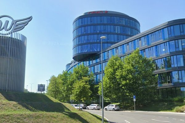 Dynamica Waltrovka Praha, Jinonice